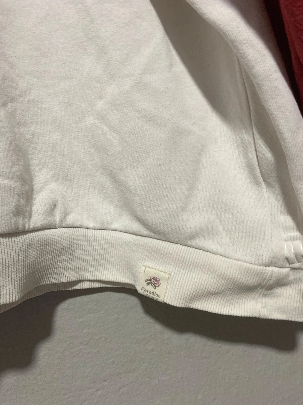 Sudadera oversize de Pull & Bear – photo 4